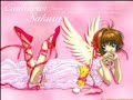 Pesca La tua Carta Sakura