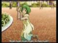 Re: Ninjin Loves You! Macross Frontier Karaoke [Ren-chan sings]