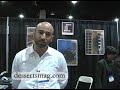 www.dessertsmag.com |  POCO DOLCE - FANCY FOOD SHOW 2008