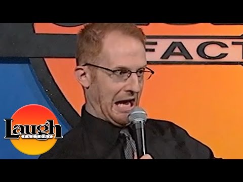 Steve Hofstetter - Kids Vs Dogs