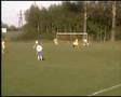 Start Pruszcz - Wda Świecie 1:3