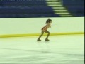 British Novice Championships 2006 Short