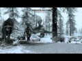 Viral videos: Skyrim: Giant Bitch Slaps A Dragon!