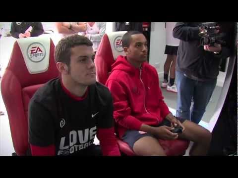 fifa 12 tournament - See more Pro Player Tournaments http://bit.ly/wXUlL6 | Share this on Facebook: http://on.fb.me/nw0rL7 | Share this on Twitter: http://bit.ly/pFsWTI Watch Ars...
