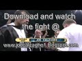 Jones Calzaghe Part 1 Video
