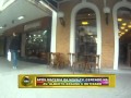 PLANTÃO NOVA TV FRIBURGO RJ CERCADO NA AV. ALBERTO BRAUNE É RETIRADO 18.05.12