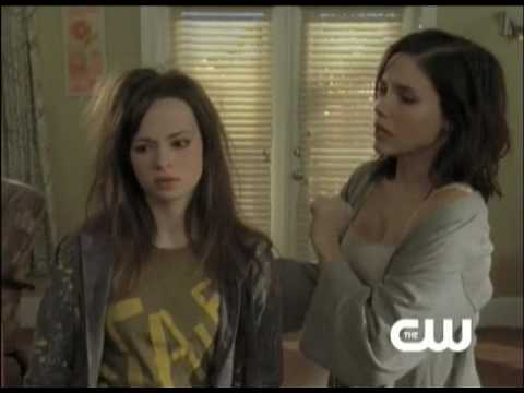 OTH 6.20 Sneak Peak #1: Brooke/Victoria/Sam