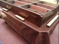 How to Install a Pool Table - Assembly Part 2