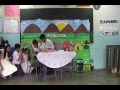 COLEGIO BERTOLT BRECHT EL CABALLERO CARMELO