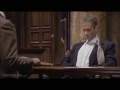 Philadelphia (7/8) Movie CLIP - Lesions (1993) HD