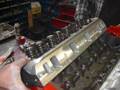 V8 302 Ford