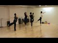 Enamorarse Dance Beginner Adult Ballet Workout Class