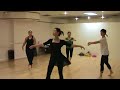 Enamorarse Dance Beginner Adult Ballet Workout Class