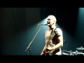 Sting - Stolen Car HD DAR Constitution Hall Washington DC 2011-10-29