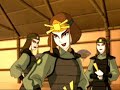 L.A Girls-~{A Xiaolin and Avatar Girls Tribute}~
