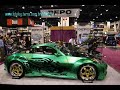 carros tunados