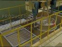 Used Nuclear Fuel - Moving the DSC from loading pool