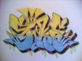 Sike Graffiti and Dj Hype - raising the roof ( drum and bass )