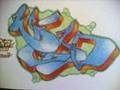 Sike Graffiti and Dj Hype - raising the roof ( drum and bass )