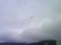videos de RC FLYING WING ROLLING CRASH! CAMERAMAN'S NIGHTMARE! PESADILLA VOLADORA!
