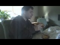 Markyjoe1990 Eats Super Spicy Grilled Chicken Sandwhich From Subway... AND LIVES