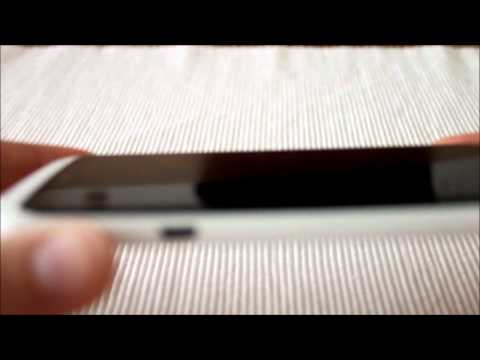 how to test htc one x