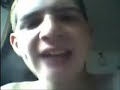 nudo en la geta