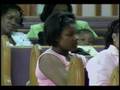 Dr. William Thompson, Living in God's Purpose p5