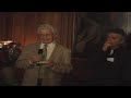 Vernissage Marc Sardina � L\
