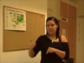 Click here to watch this video My Heart Will Go On swedish sign language 120209.wmv