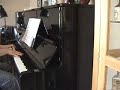 J.S. Bach: Passacaglia (arr. Weiss) J.S. Bach: Passacaglia (arr. Weiss)