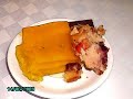 Cumpleaños de Rosner Ramírez