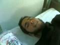 May Allah let me die like