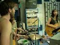 Thao - Feet Asleep Live at WNRN