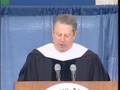 Al Gore's Keynote Speech