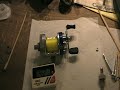 Spinnin reel