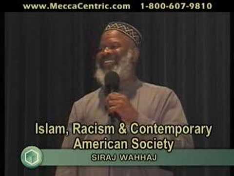 Racism: Arrogance Before God