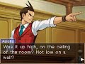 Apollo Justice: Ace Attorney [Case 3] (Part 23)