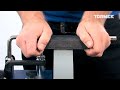 Tormek Stone Grader