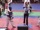 2008 National CPJ tKD Champs