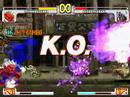 FS Forsaken Fist MUGEN #1 - God Rugal (L.o.t.F)