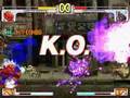 FS Forsaken Fist MUGEN #1 - God Rugal (L.o.t.F)