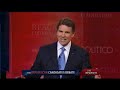 Rick Perry the Climate Change Expert....NOT!!  http://www.youtube.com/watch?v=eYOQDz9Gt0Q