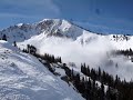 Baldy Avalanche at Alta Baldy Avalanche at Alta