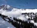 Baldy Avalanche at Alta