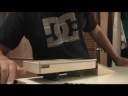 brr park sesh with fingerboarder 747 and blingman 242
