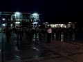 Banda De Guerra ``FARAONES�� De Chetumal.