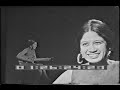 Norma Tanega - \"A Street That Rhymes At 6 A.M.\"
