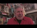 STEVE HAYES: Tired Old Queen at the Movies - #21