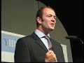 Phil Ashby speaking reel